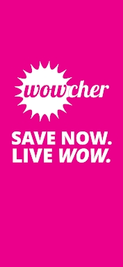 Wowcher - UK Deals & eVouchers screenshots