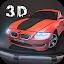 Skill 3D Parking Mall Madness icon