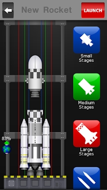 Space Agency screenshots