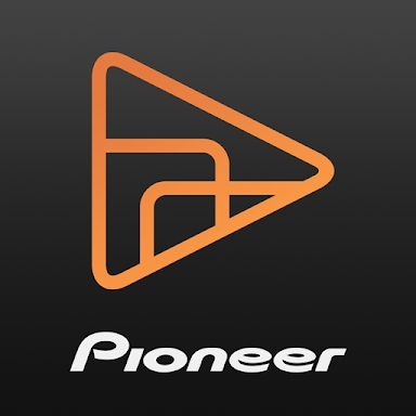 Pioneer Remote App screenshots