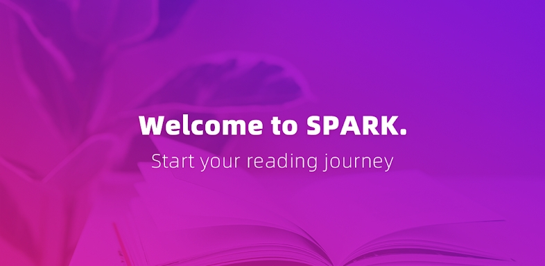 Spark Fiction - Read & Enjoy screenshots