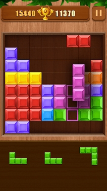 Brick Classic - Brick Game screenshots