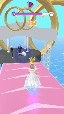 Bridal Rush! screenshots