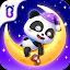 Baby Panda's Daily Life icon