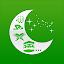 Islamic Calendar & Prayer Apps icon