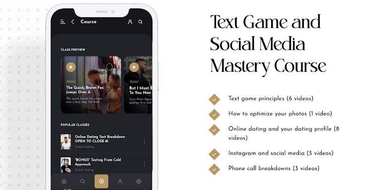 Quip: text Game & Social media screenshots
