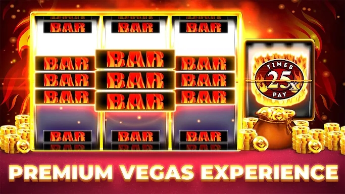 Slots Blast: Slot Machine Game screenshots