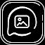 WA Gallery - Status Saver App icon