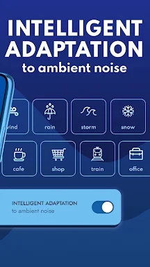 Hear Boost: Hearing Amplifier screenshots
