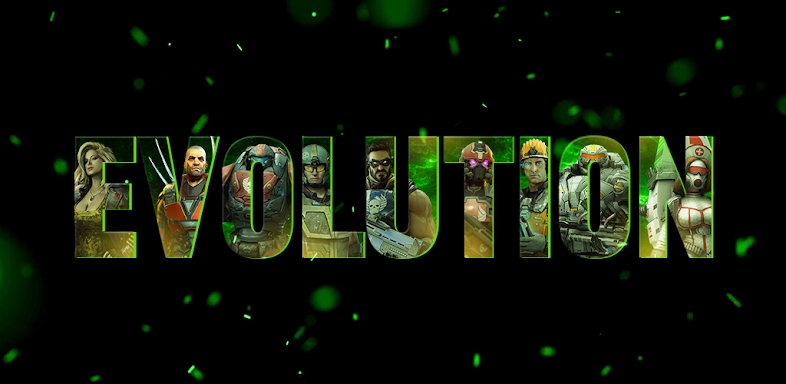 Evolution: Battle for Utopia screenshots