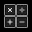 RealCalc Scientific Calculator icon