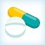 Pill Identifier & Drug Search icon