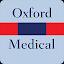 Oxford Medical Dictionary icon