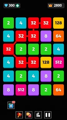 2248 Block Merge Puzzle 3d screenshots