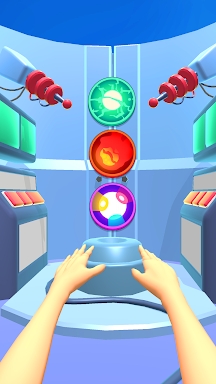 Super Powers 3D Hero Simulator screenshots