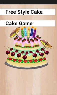 Bakery cooking games screenshots