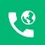 JusCall - Global Phone Calls icon