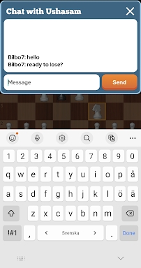 Chess Online - Duel friends! screenshots