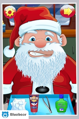 Shave Santa® screenshots