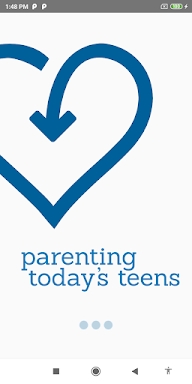 Parenting Today’s Teens with Mark Gregston screenshots