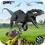 Dinosaur Games: Dino Zoo Games icon