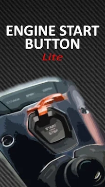 Engine Start Button Lite screenshots