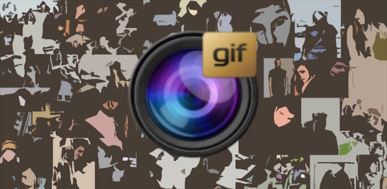 Gif creator screenshots