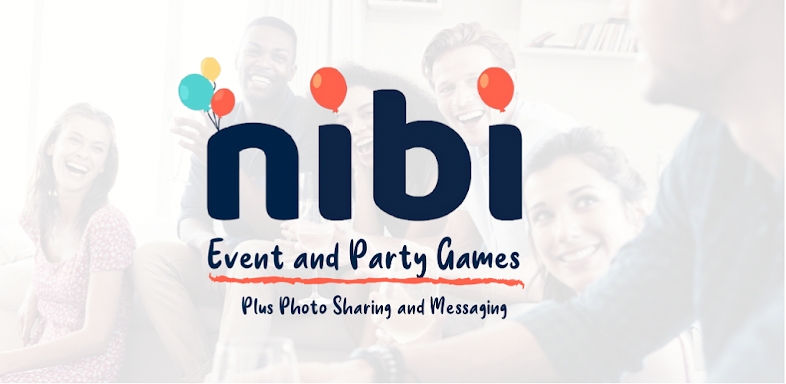 Nibi Event and Party Games screenshots