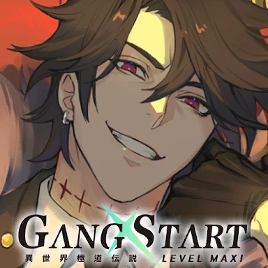 Gang Start : 異世界極道傳說 screenshots