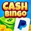 Bingo-Cash game win money icon