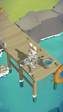 Kitty Cat Resort screenshots