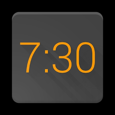 Night Clock (Alarm Clock) screenshots