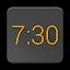 Night Clock (Alarm Clock) icon