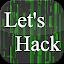 Let's Hack icon