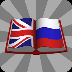 Dict EN-RU. Dictionary English<->Russian