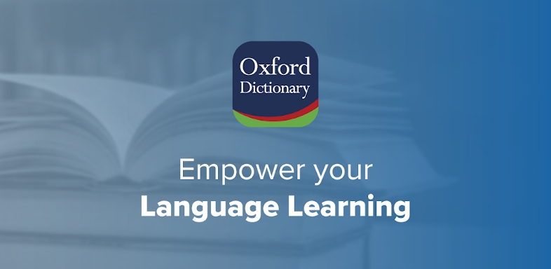 Oxford Dictionary & Thesaurus screenshots
