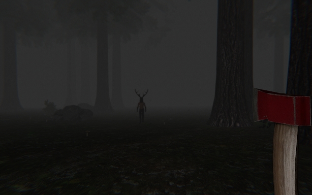 Trapped in the Forest screenshots