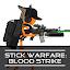Stick Warfare: Blood Strike icon