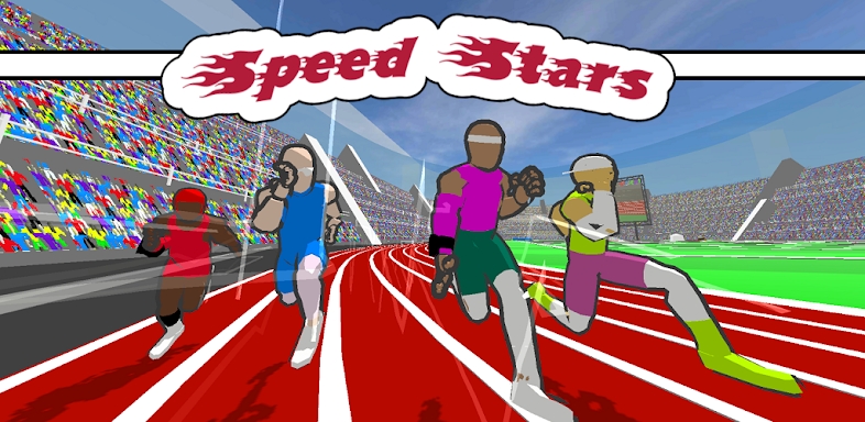 Speed Stars screenshots