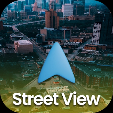 Street View 360: Hd Earth Map screenshots