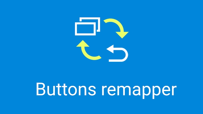 Buttons Remapper: Map & Combo screenshots