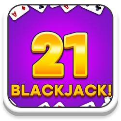 Black Solitaire: BlackJack 21