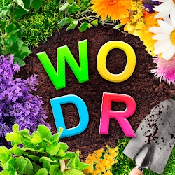 Word Garden : Crosswords