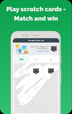 appKarma Rewards & Gift Cards screenshots
