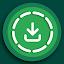 Status Saver & QR Scanner Pro icon