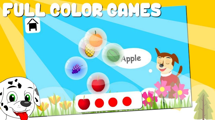 Puppy Playtime Games screenshots