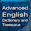 English Dictionary & Thesaurus icon