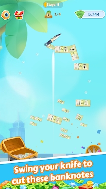 Royal Cut Money screenshots