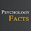 Amazing Psychology Facts icon
