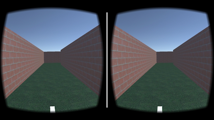 Labirinto VR screenshots